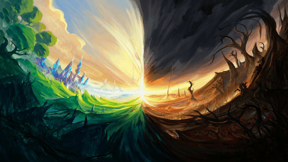 Lorwyn Eclipsed spoiler season kicks off today with 40 new cards, 18 years after return to fan-favorite set