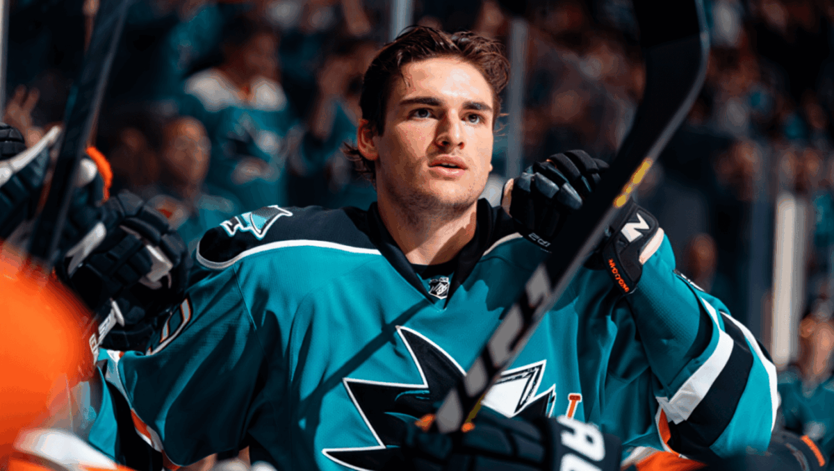 Sharks face Flames in afternoon Pacific matchup, playoff implications on line