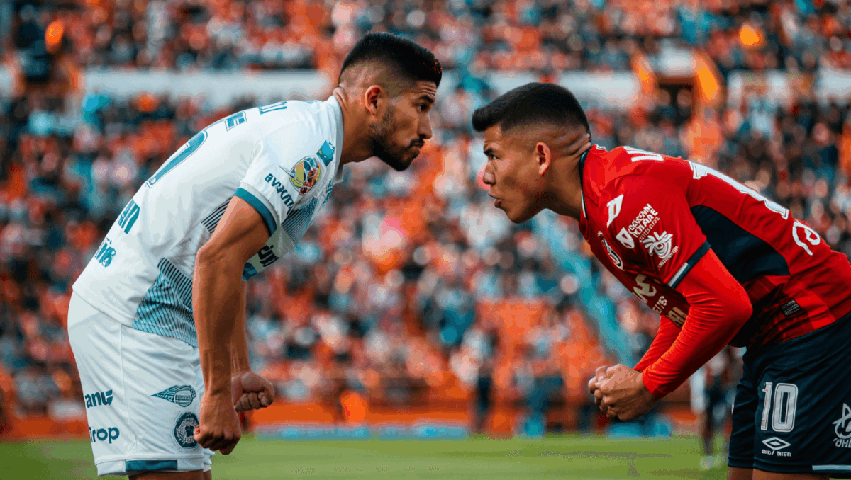 Santos Laguna faces Necaxa tonight in Liga MX Clausura matchup