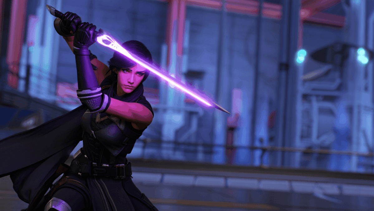 Overwatch patch notes reveal major Vendetta nerfs, Stadium overhaul coming