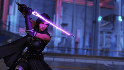 Overwatch patch notes reveal major Vendetta nerfs, Stadium overhaul coming