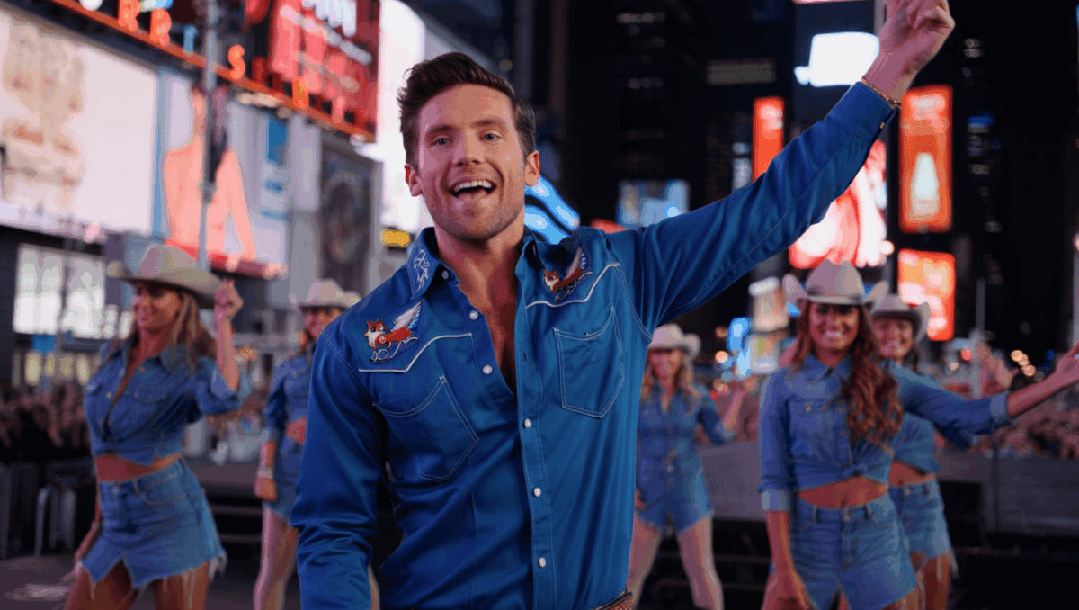 Houston Rodeo 2026 entertainment lineup drops today, Russell Dickerson and Cody Johnson confirmed performers