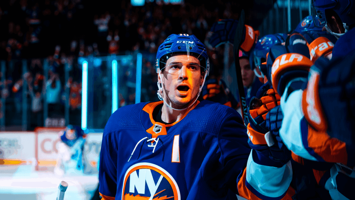 Rangers vs Islanders: Islanders dominate 4-0, Pageau scores twice