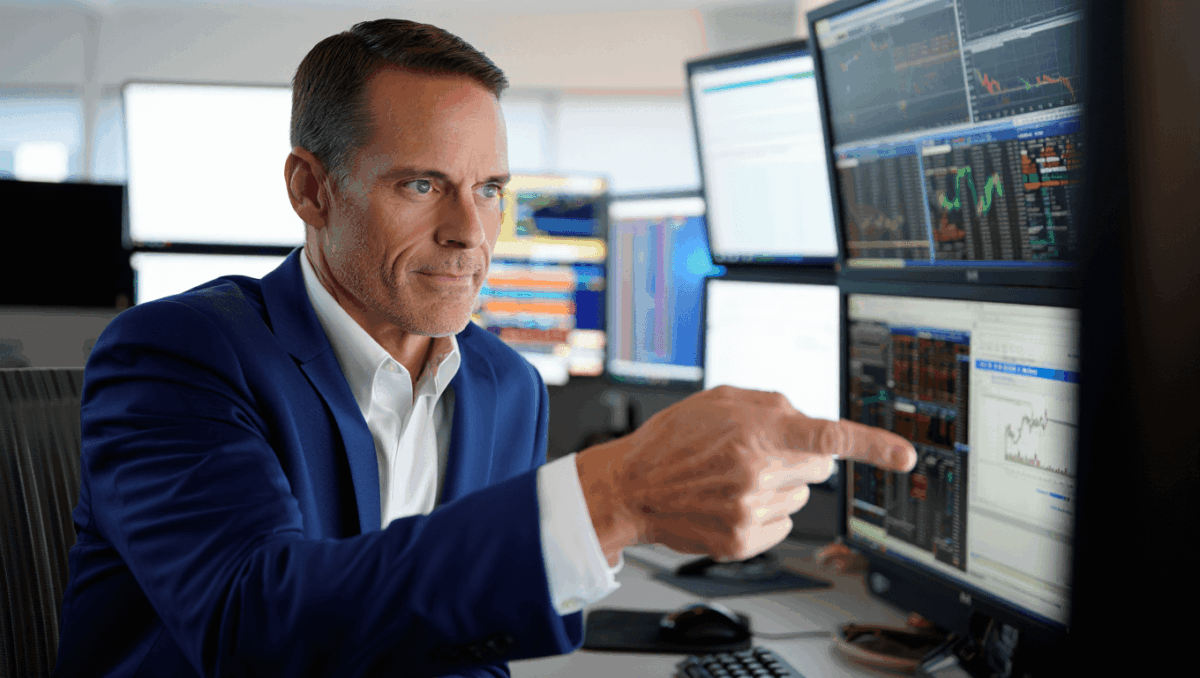 Intuit emerges as top software pick for 2026, analysts say stock cheaper than peers despite recent decline
