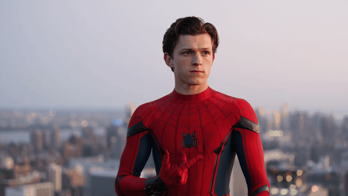 Spider Man No Way Home's ending sets stage for 2026 MCU explosion as Brand New Day wraps production