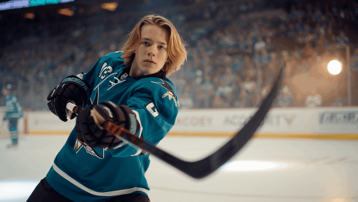 Sharks vs Oilers tonight at Rogers Place, Pacific Division matchup looms