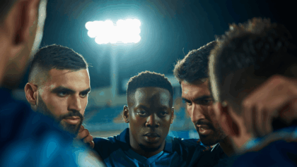 Getafe faces Real Sociedad tonight in must-win LaLiga clash