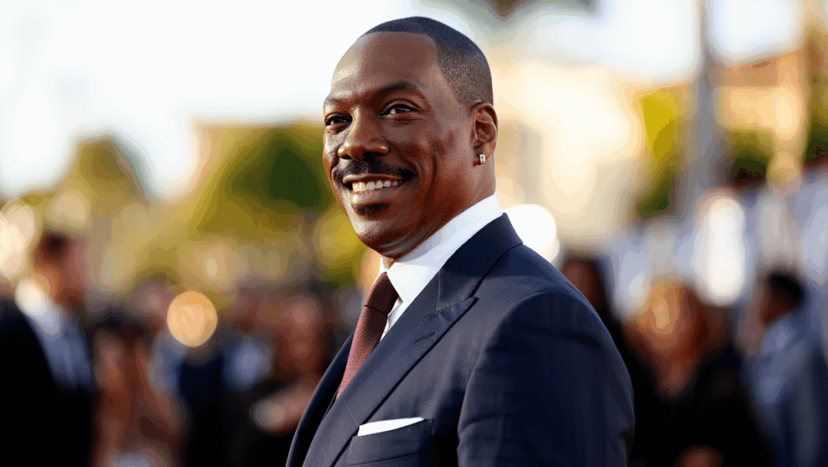 Beverly Hills Cop 5 confirmed in development with Eddie Murphy and Jerry Bruckheimer