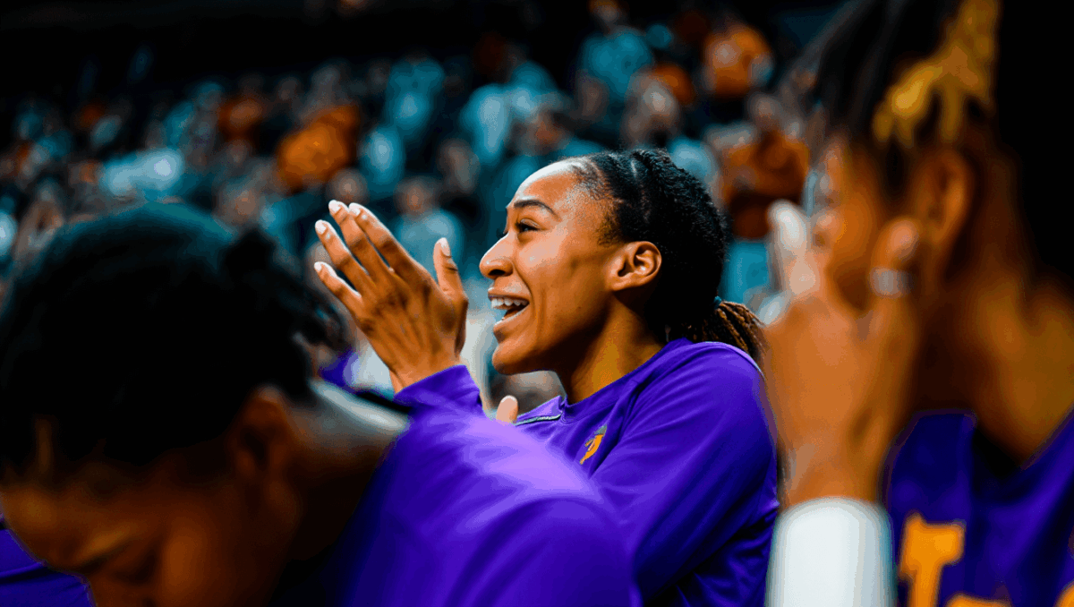 NCAA women's basketball: LSU rises in rankings after Texas victory