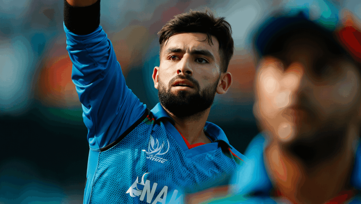 AFG faces West Indies tonight in T20I showdown, Rashid Khan targets historic milestone
