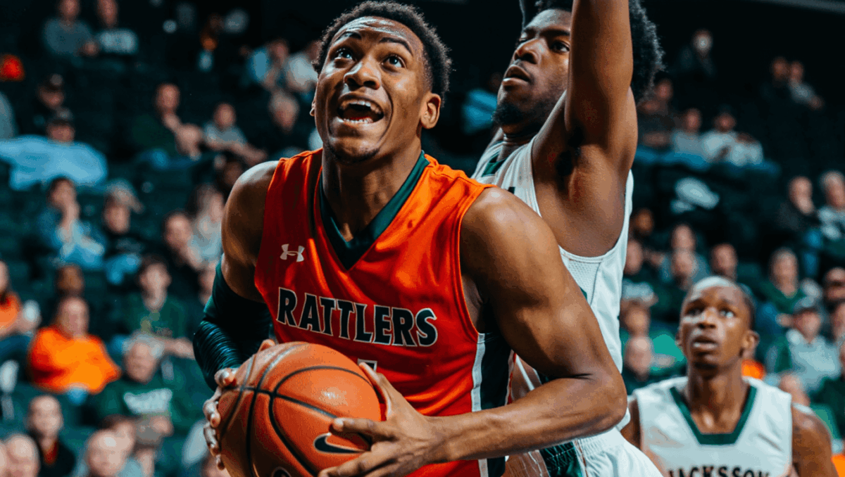 Florida A&M basketball beats Jackson State 72-62, stays hot with 6 straight