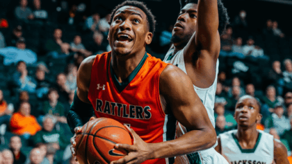 Florida A&M basketball beats Jackson State 72-62, stays hot with 6 straight