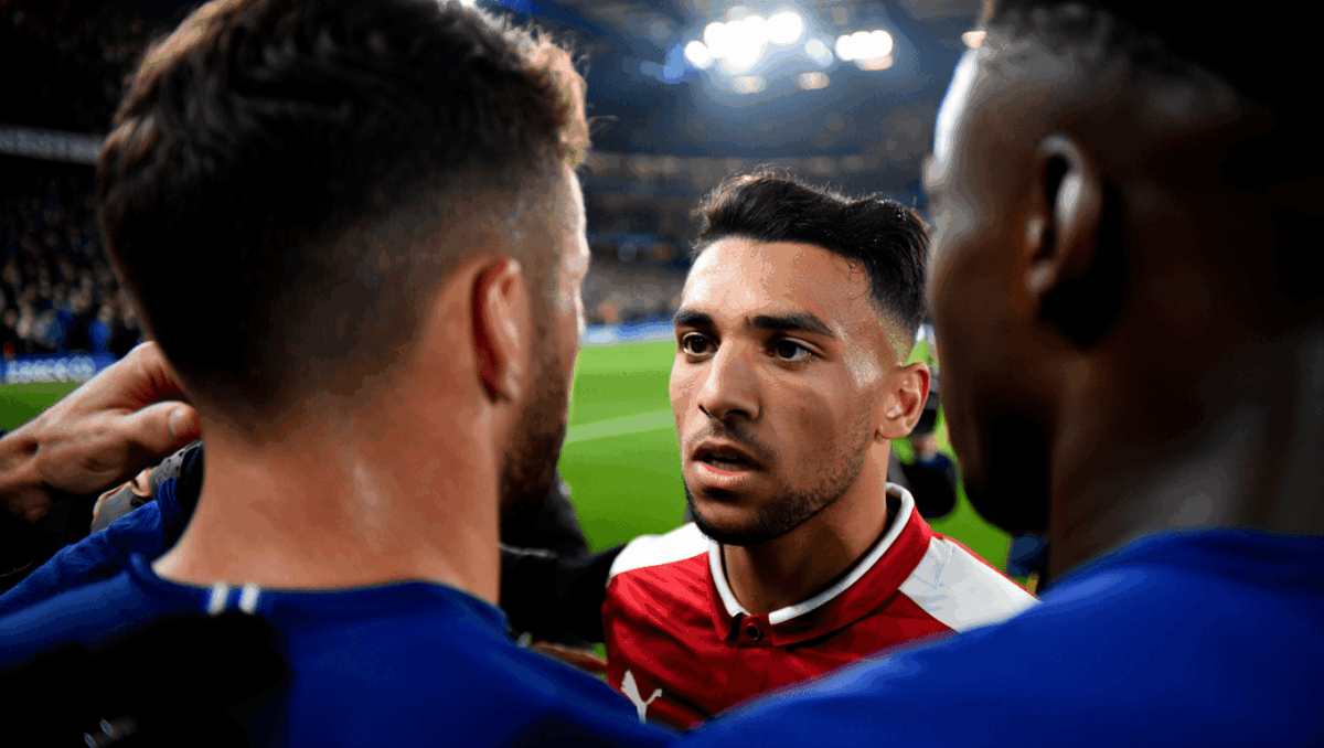Arsenal faces Chelsea tonight in thrilling Carabao Cup semifinal showdown