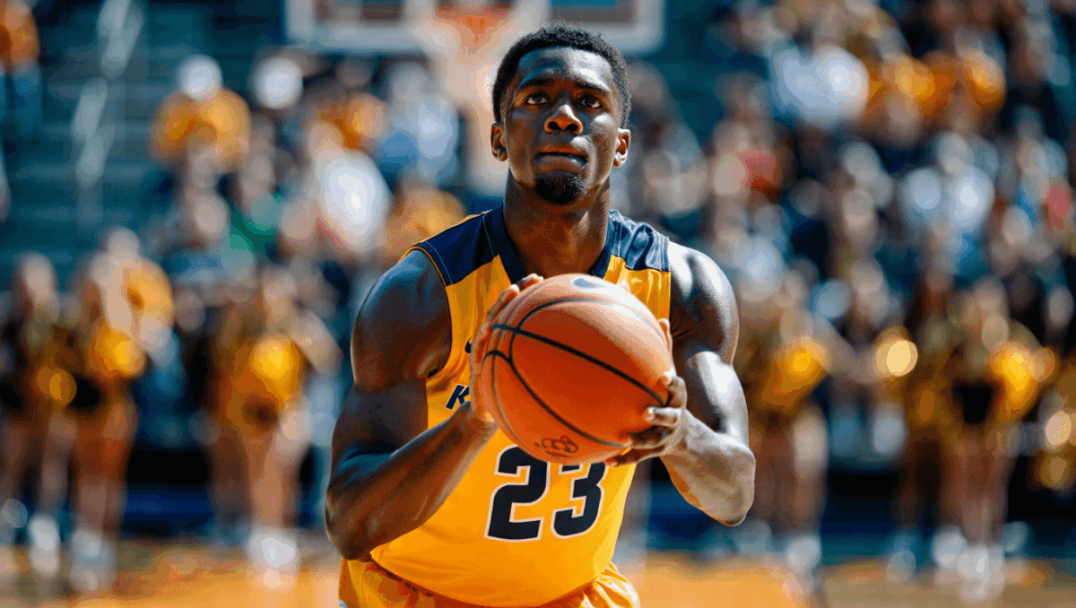 Kent State holds off Bowling Green 96-93 behind Delrecco Gillespie's 32-point performance