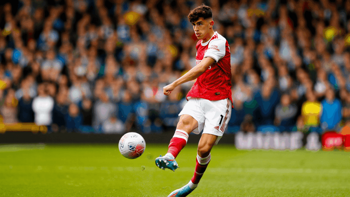 Leeds United vs Arsenal today in Premier League matchup, Gunners seek to extend lead