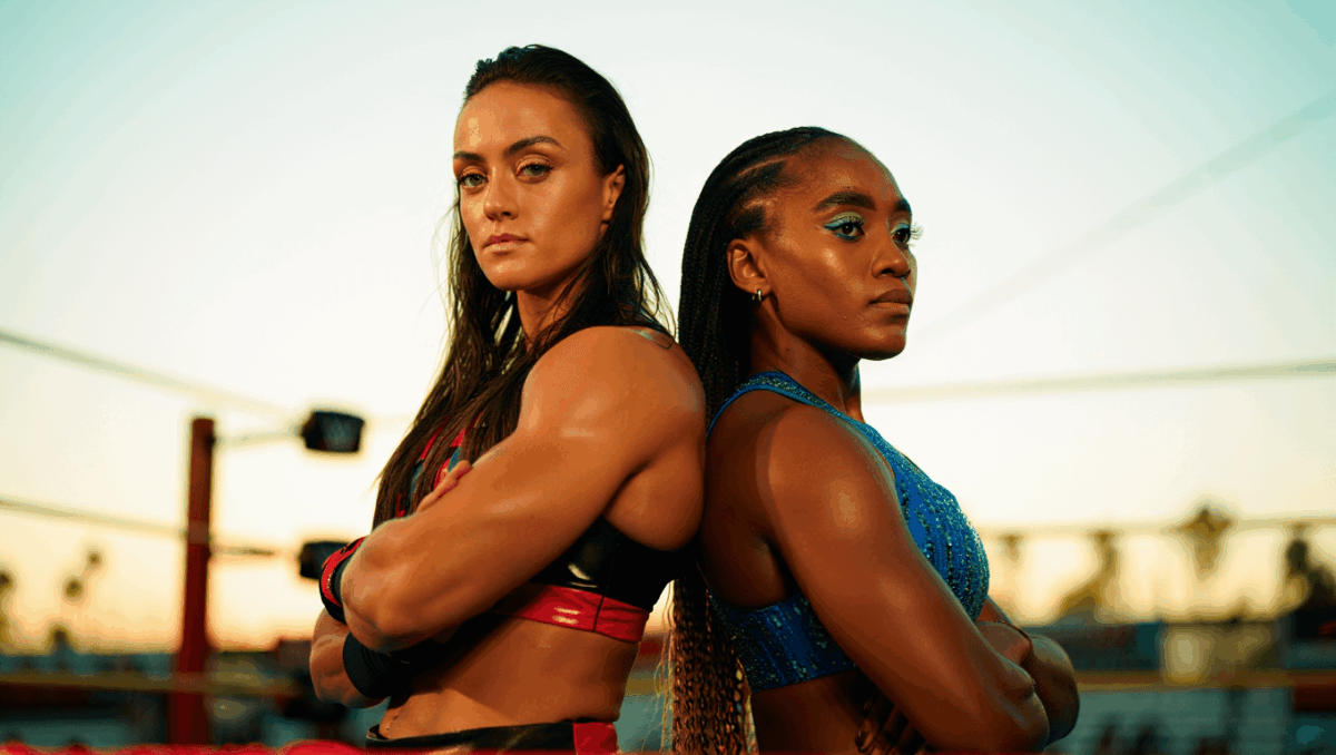 Rhea Ripley and Iyo Sky face Kabuki Warriors for Women's Tag Team Championship on Raw, title opportunities on the line tonight