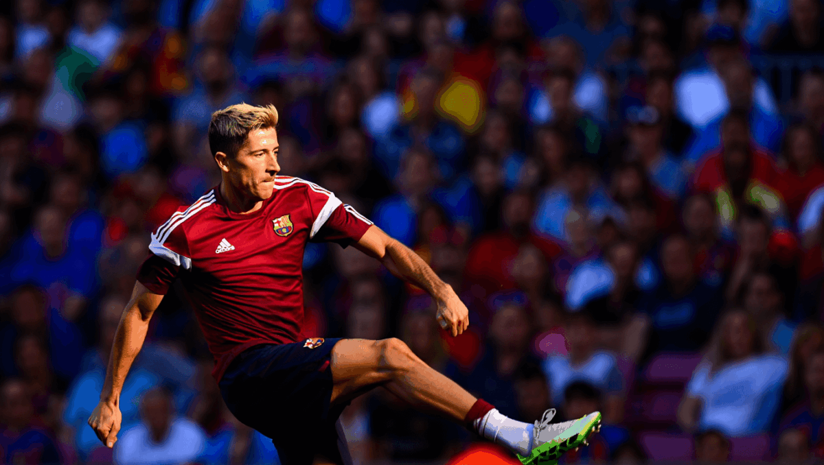 Barcelona faces Copenhagen in Champions League tonight, Blaugrana seek pursuit of European glory