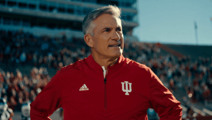Curt Cignetti salary reaches $11.6M annually on massive Indiana extension through 2033