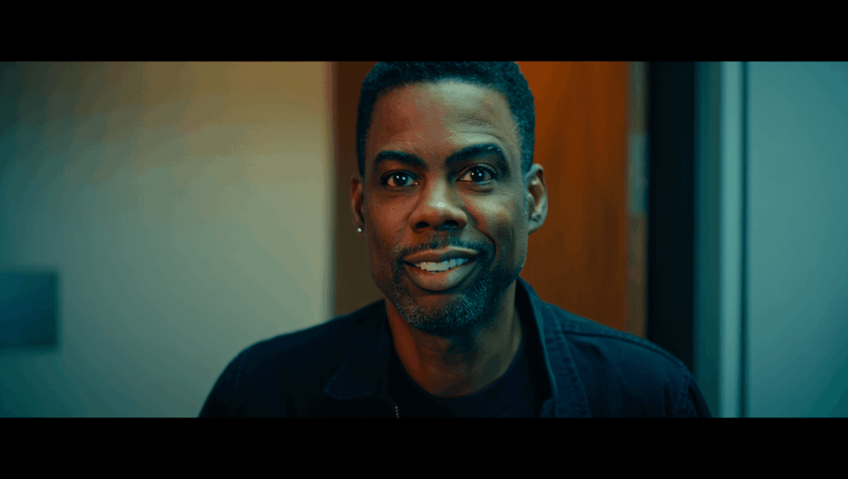 Everybody Hates Chris creator Chris Rock reveals why series ended after season 4