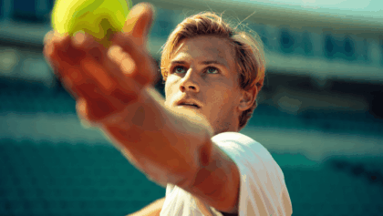 Ben Shelton vs Sebastian Baez faces must-win quarterfinal test tonight