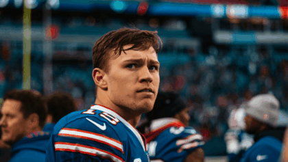 Football this weekend: NFL Divisional Round kicks off Saturday