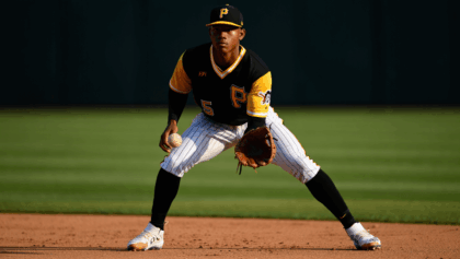 MLB top 100 prospects reveals record 28 shortstops led by Konnor Griffin