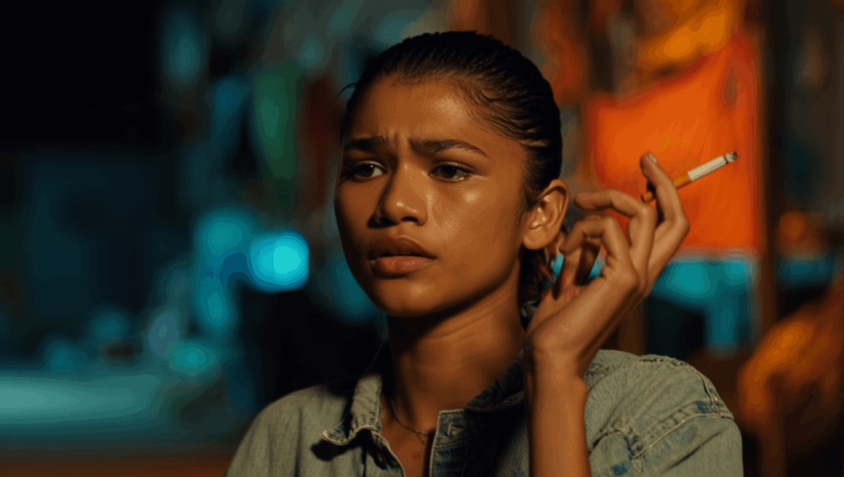 Euphoria season 3 trailer drops with wild 5-year time jump, April premiere
