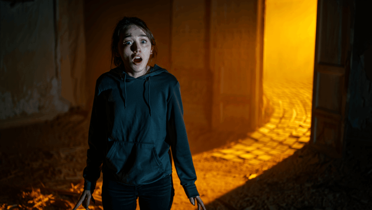 Gale Yellow Brick Road drops terrifying Oz horror trailer, hits theaters Feb 11