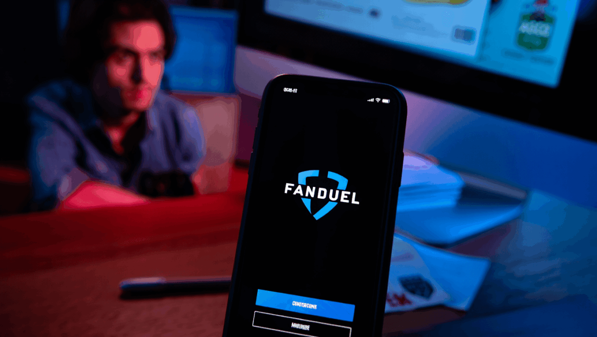 FanDuel faces $350K fine from Ontario regulator over suspicious table tennis bets