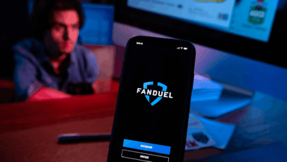 FanDuel faces $350K fine from Ontario regulator over suspicious table tennis bets
