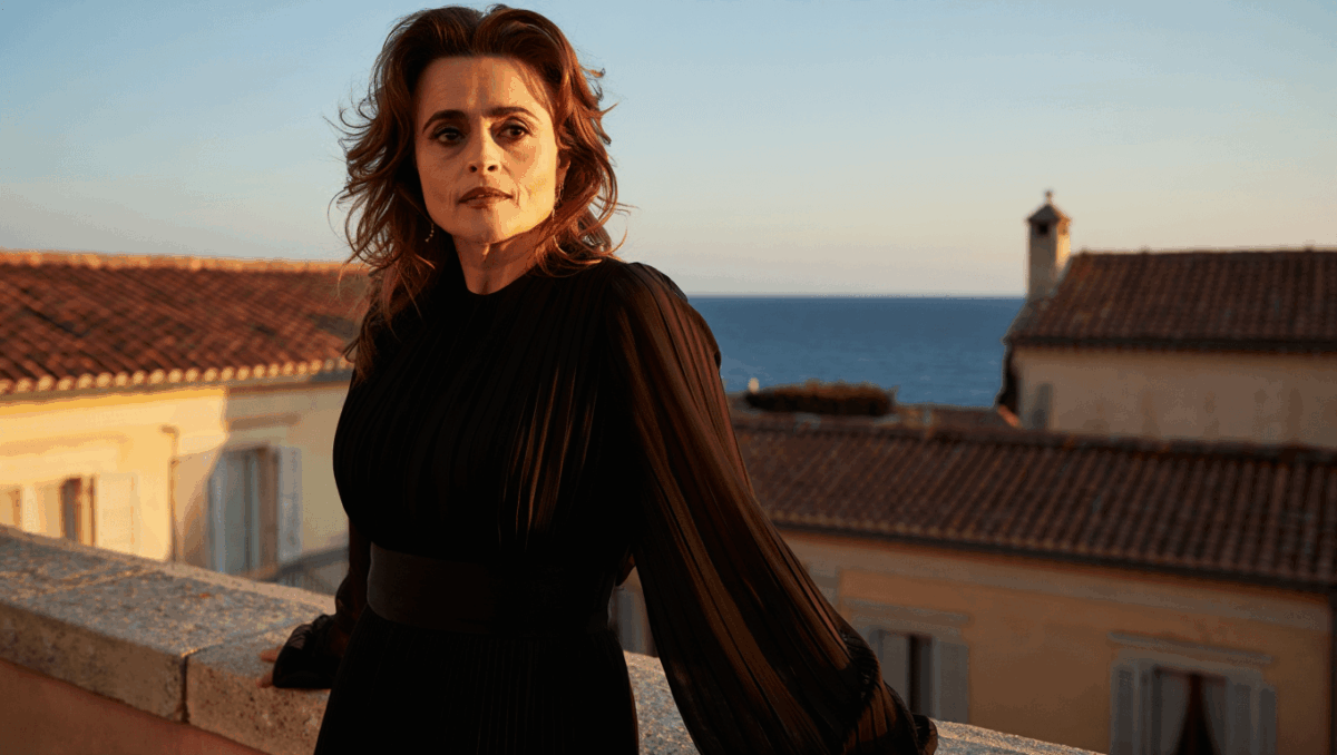 White Lotus season 4 adds Helena Bonham Carter, Chris Messina to French Riviera cast