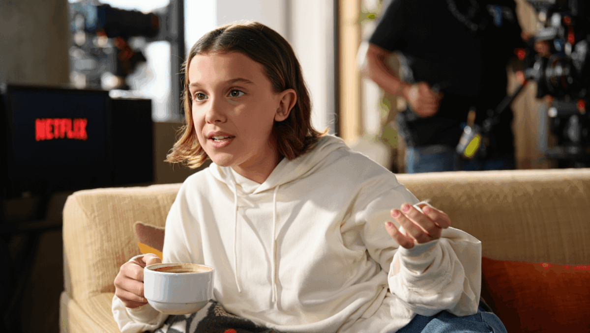 Netflix episode 9 Stranger Things doesn't exist, here's what's actually dropping Jan 12