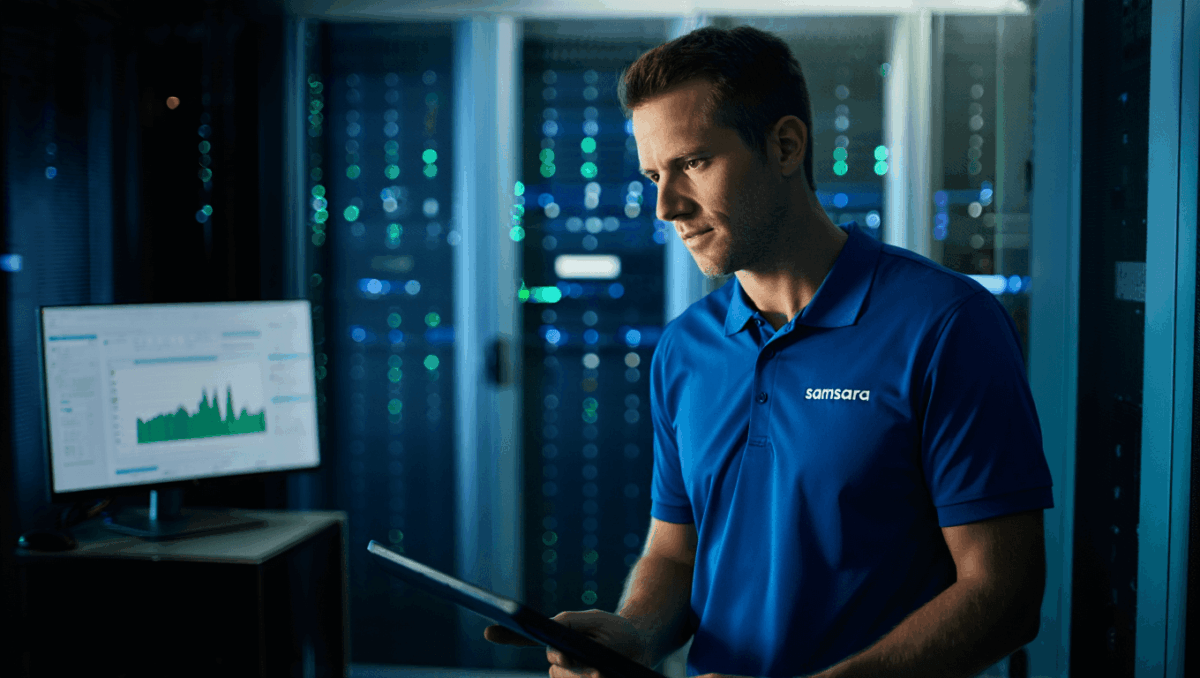 Samsara gets fresh analyst love as Evercore, BTIG, TD Cowen highlight AI-driven growth momentum