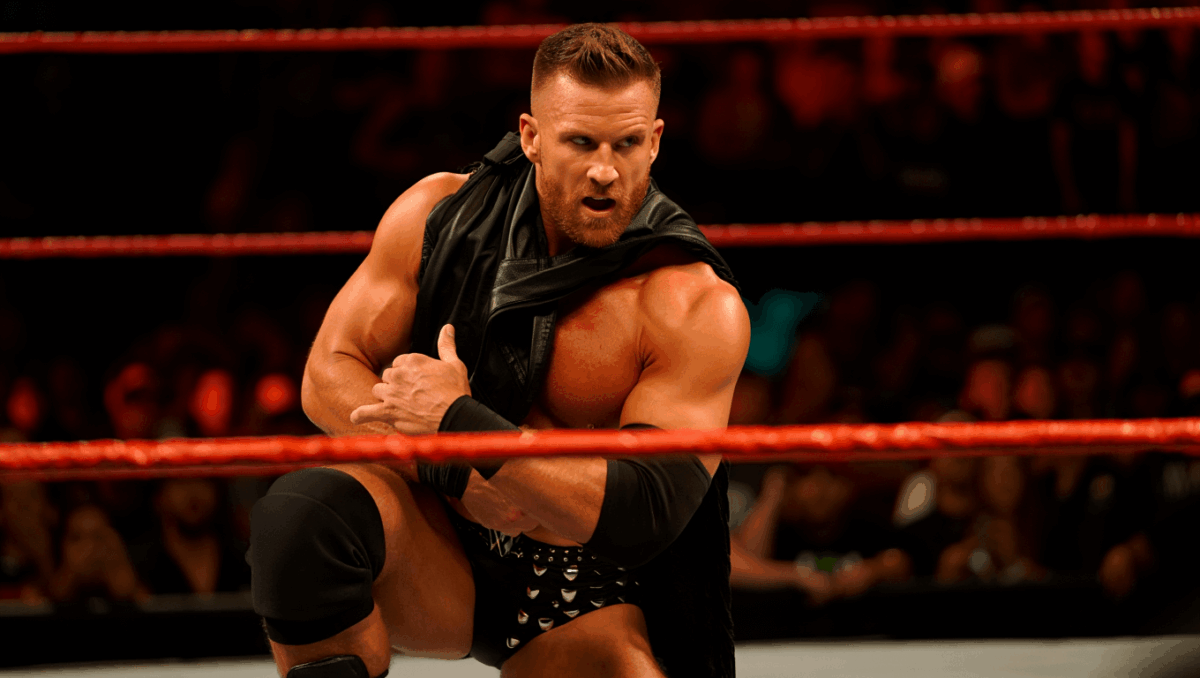 What time does the Royal Rumble start? 2 p.m. ET today from Saudi Arabia