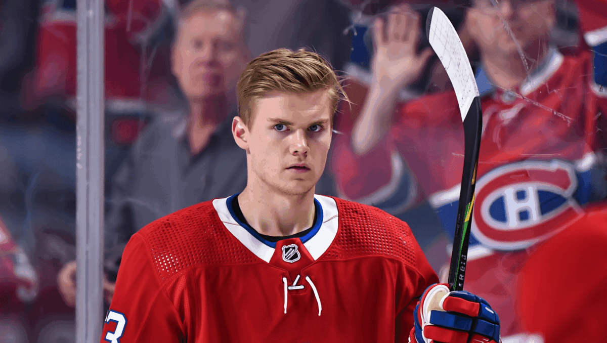 Canadiens take on Blues in Enterprise Center matchup as Montreal looks to extend winning streak