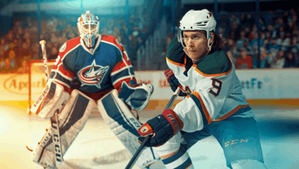 Stars vs Blue Jackets tonight at Nationwide Arena, Blue Jackets lead 1-0
