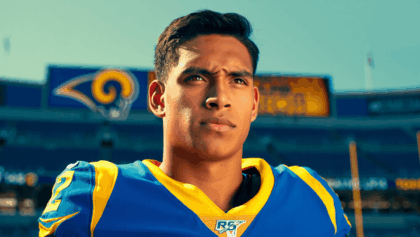 Where is Puka Nacua from? LA Rams star's Utah roots and Samoan heritage revealed