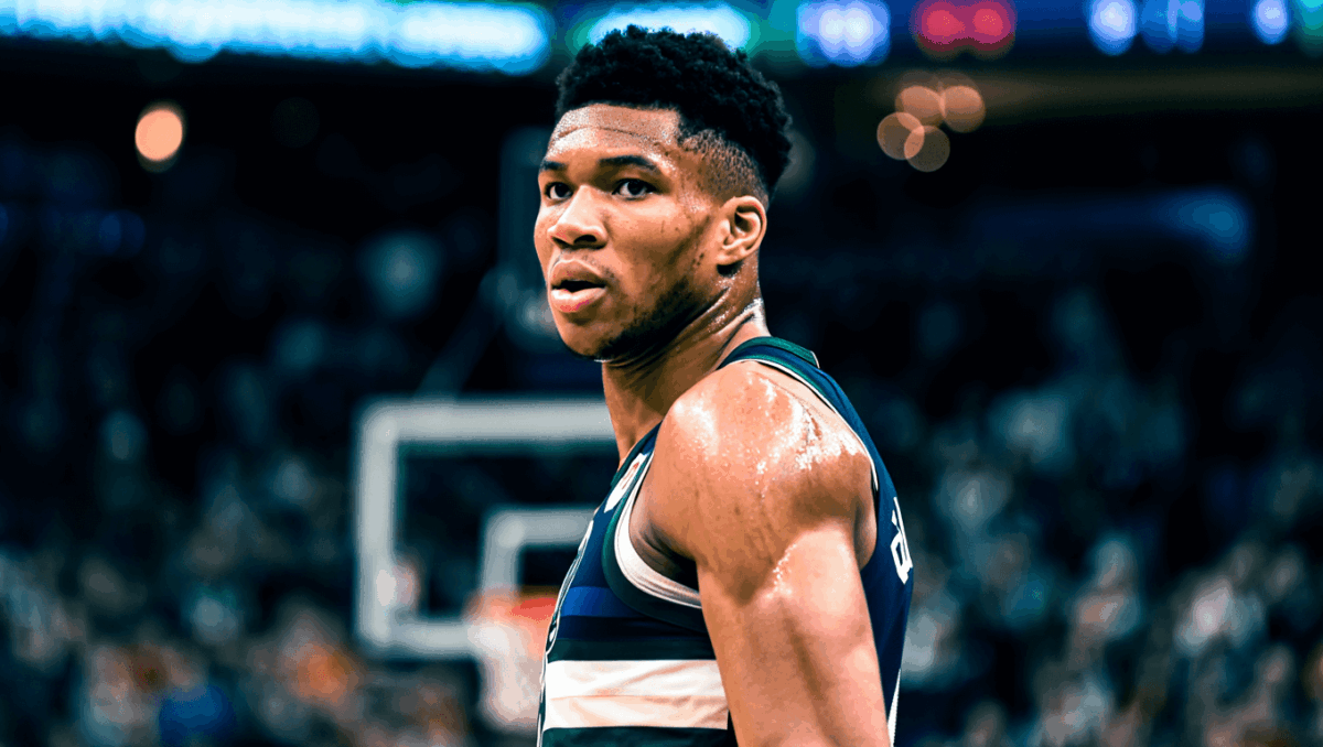 NBA trade deadline heats up with Giannis, Anthony Davis on the move in 30 days