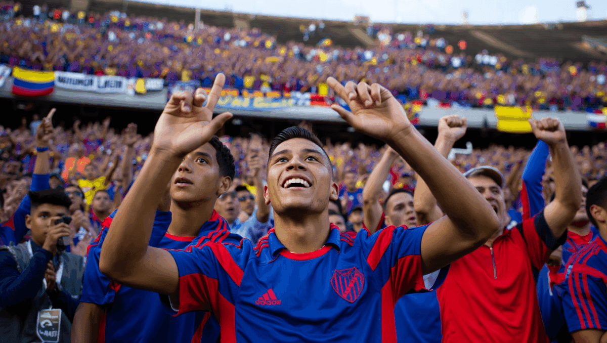 Junior faces Santa Fe tonight in Super Cup Final showdown