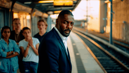 Hijack season 2 premieres tonight on Apple TV, train hijacking replaces plane thriller