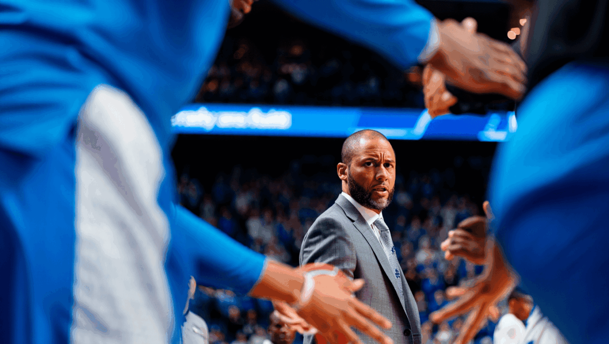 Texas vs Kentucky battles for SEC positioning tonight at Rupp