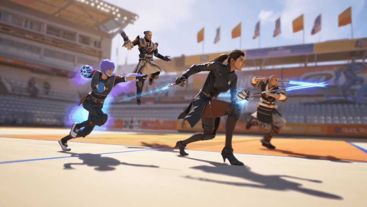 Overwatch patch notes drop hero balance changes, Showdown Shuffle event returns Jan 13