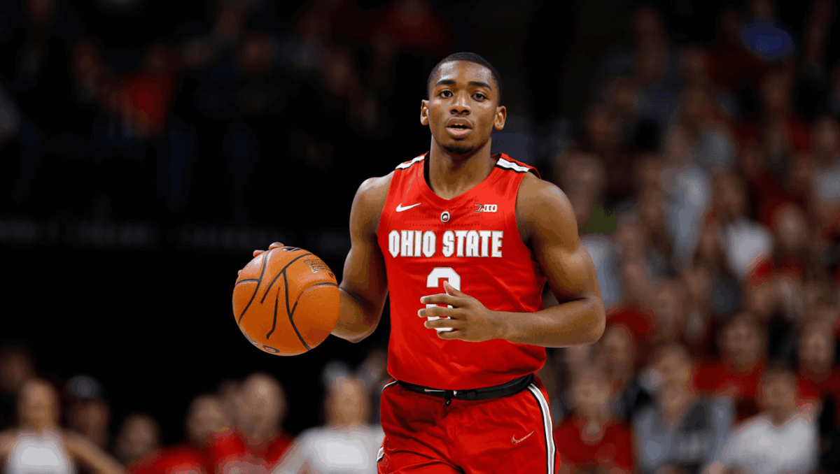 Ohio State takes on Rutgers in Big Ten matchup tonight, Buckeyes aim to extend winning streak