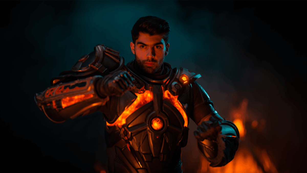 Overwatch patch notes bring hero nerfs, new Showdown mode with wild modifiers