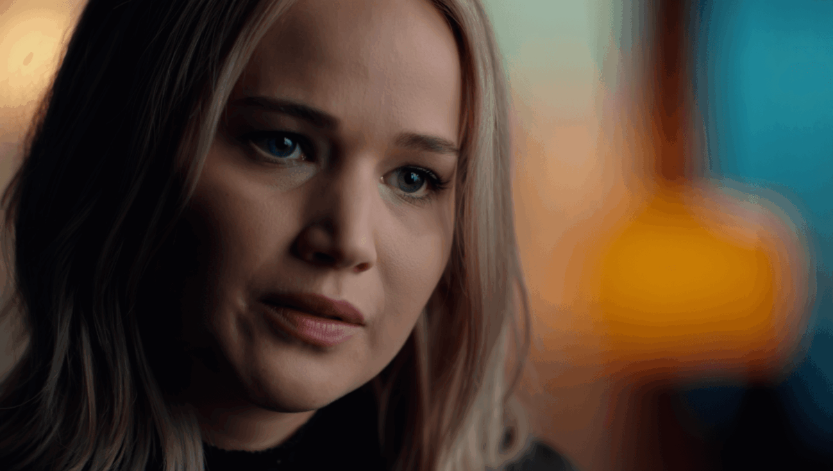 Once Upon a Time in Hollywood: Jennifer Lawrence reveals why she lost Sharon Tate role