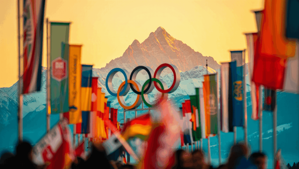 Winter Olympics 2026 kicks off in just over a month with unprecedented Milano-Cortina setup