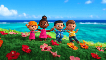 Tomodachi Life announces April 16 release, reveals same-sex relationships