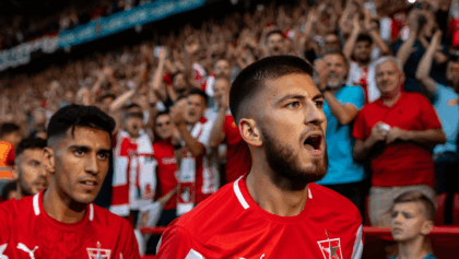 Crvena Zvezda faces Celta Vigo tonight in crucial Europa League matchup