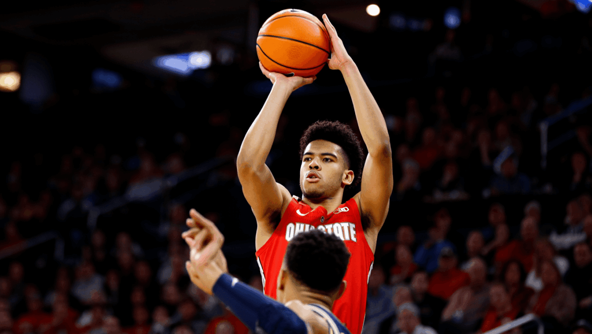 Ohio State basketball faces No. 3 Michigan tonight in Big Ten showdown