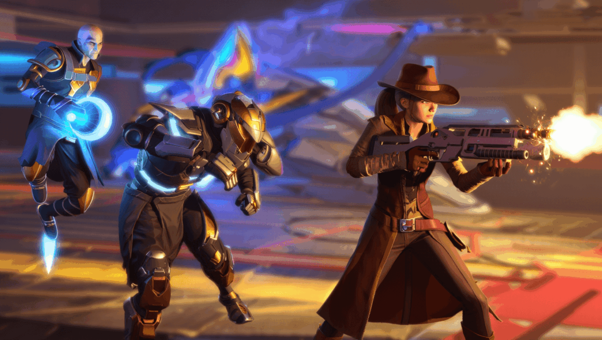 Overwatch patch notes reveal massive rebase, hero balance changes, and new Showdown Shuffle mode